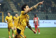 Zaniolo, Galatasaray kapısını kapattı: 'Burada mutluyum'