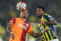 Fenerbahçe son nefeste geri döndü: Derbide kazanan yok