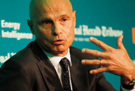 ABD eleştirdi, CEO görevi bıraktı