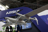 Airbus A320'lerde kalite sorunu tespit edildi