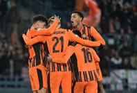 Arda Turan derin bir nefes aldı: Shakhtar Donetsk, yenilgiden 90+6'da kurtuldu