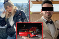 Bir haftadır kayıptı: İnternet fenomeninin cesedi bavuldan çıktı