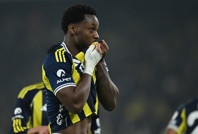 Derbilerin adamı Jhon Duran: Yine başardı