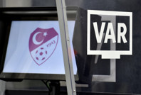 Fenerbahçe - Galatasaray derbisinin VAR hakemi açıklandı