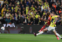 Galatasaray–Fenerbahçe derbisi: Liderlik için tarihi gece: Muhtemel 11'ler