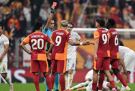 Galatasaray, İspanyol hakemi UEFA'ya şikayet etti