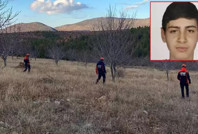 Günlerdir aranan Berk ölü bulundu