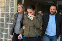 Hamilelik testi negatif çıkınca tutuklandı