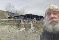 Isınmak isterken yanarak can verdi