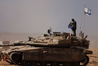 İsrailli askerlere Android yasağı: Sadece iPhone kullanacaklar