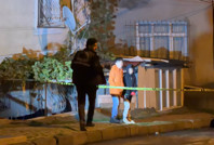 İstanbul’da kar maskeli saldırı: 2 yaralı