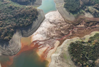 İstanbul'dan can sıkan kareler