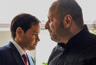 Kritik görüşme sonrasında Trump'tan dikkat çeken yorum