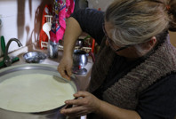 Lezzeti altın değerinde: Kilosunu 2 bin liraya satıyor