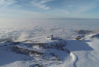 Meteoroloji açıkladı: Türkiye’nin en soğuk yeri oldu