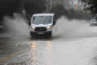 Muğla’da son 3 günün yağış raporu açıklandı