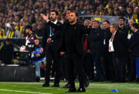 Okan Buruk, Kadıköy'ü seviyor: Fenerbahçe'ye hiç yenilmedi