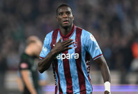 Onuachu fırtınası geri döndü: Trabzonspor’un yüzde 44'ü!
