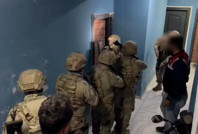 Osmaniye'de IŞİD operasyonu: 3 tutuklama