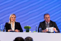 Teniste büyük adım: İş Bankası ve TTF’den stratejik ortaklık