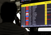 Yazılım krizinde sona doğru: Uçuşlar normale dönüyor