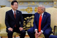 ABD'den Güney Kore'ye tarife indirimi