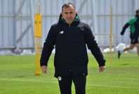 Abdullah Avcı olmadı, Çaykur Rizespor yeni hocasını buldu