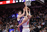 Alperen Şengün 'double-double' yaptı, Houston yenilgiden kurtulamadı: 133-125