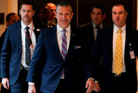 Beyaz Saray: İkinci saldırıyı Hegseth onayladı