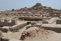 Çarpıcı araştırma: Dev uygarlık susuzluktan çöktü