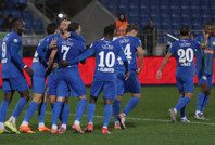 Çaykur Rizespor, Pendikspor'a acımadı: 7 gollü maçta tur atladı