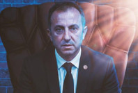 Çaykur Rizespor'da Palut sonrası Recep Uçar dönemi başlıyor