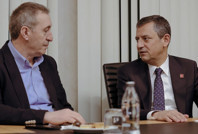 'Cellat gerilimi' devam ediyor: Hepiniz borçlu çıkarsınız