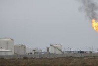 Exxon'dan Lukoil'in Irak payını alma hamlesi