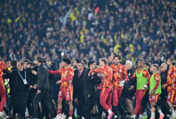 Fenerbahçe ve Galatasaray, derbi sonrası PFDK'ye sevk edildi
