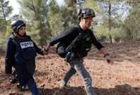 Fransız gazetecilerden İsrail'e şikayet