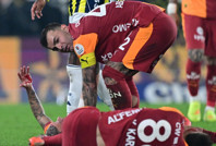 Galatasaray'dan Riva sonrası olay paylaşımlar: "Kadıköy’de insanlık dışı görüntüler!"