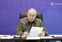 Gözler Moskova'da... Putin ile görüşecekler!