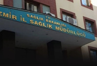 İl Sağlık Müdürlüğünden 'hard disk hırsızlığı' açıklaması