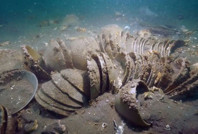 İnanması zor ama gerçek: Bu kaseler 900 yıllık