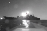 Karadeniz'de yeni saldırı: Tanker hedef alındı