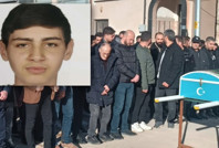 Kayıp olarak aranırken ölü bulundu