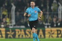 Kimsenin istemediği Yasin Kol, derbilerin ve MHK'nin vazgeçilmezi