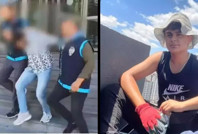 Kızının sevgilisini öldürdü, 29 yıl aldı