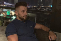 Muharrem Can Kurtuluş duruşması ertelendi