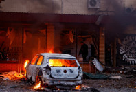 Rusya: Fransa, çatışmalara doğrudan müdahil olmaya çalışıyor