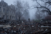 Rusya: İki bölgeyi ele geçirdik