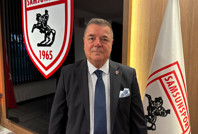 Samsunspor, Galatasaray'ı yeneceğinden emin