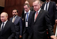 Türkiye'nin Rus petrolü ithalatında sert düşüş