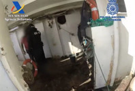 Uyuşturucu tacirlerinden akla hayale gelmeyecek yöntem